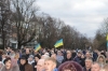 Сокальчани мітингують
