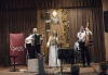 Galicia Folk Band в Комареві