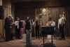 Galicia Folk Band в Комареві