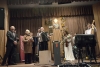 Galicia Folk Band в Комареві