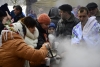 Гарячий узвар для розігріву