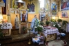 Храм Покрови Пресвятої Богородиці села Старгород