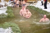 В освячену воду без страху